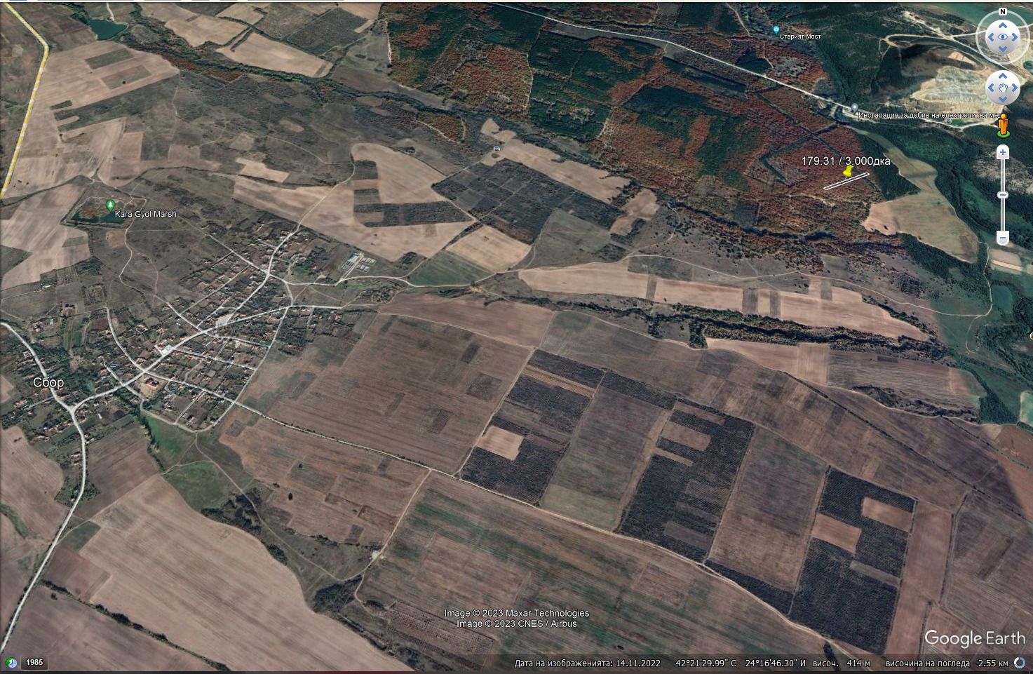 https://investmentlandbg.com/images/farmland/179.31.jpg#joomlaImage://local-images/farmland/179.31.jpg?width=1473&height=961